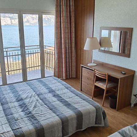 Hotel Nike Brenzone sul Garda Luaran gambar