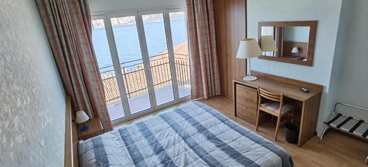 Hotel Nike Brenzone sul Garda Luaran gambar
