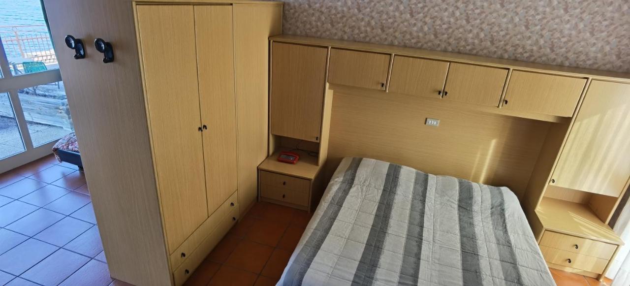 Hotel Nike Brenzone sul Garda Luaran gambar