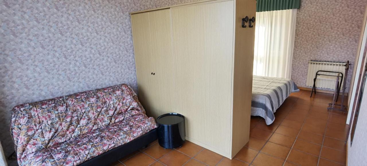 Hotel Nike Brenzone sul Garda Luaran gambar