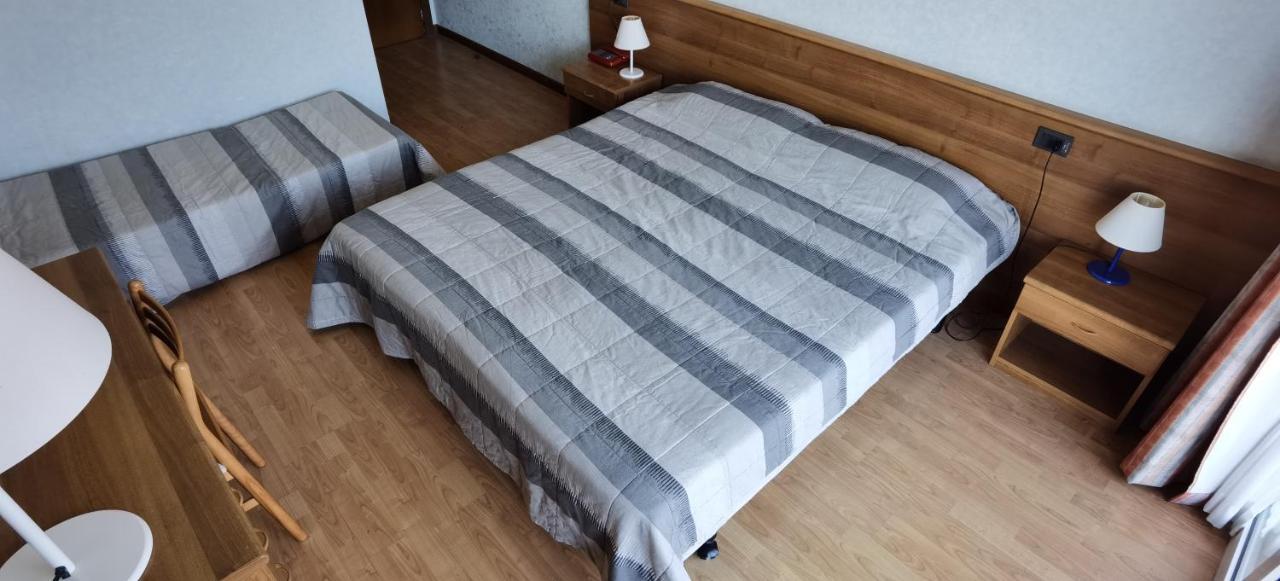 Hotel Nike Brenzone sul Garda Luaran gambar