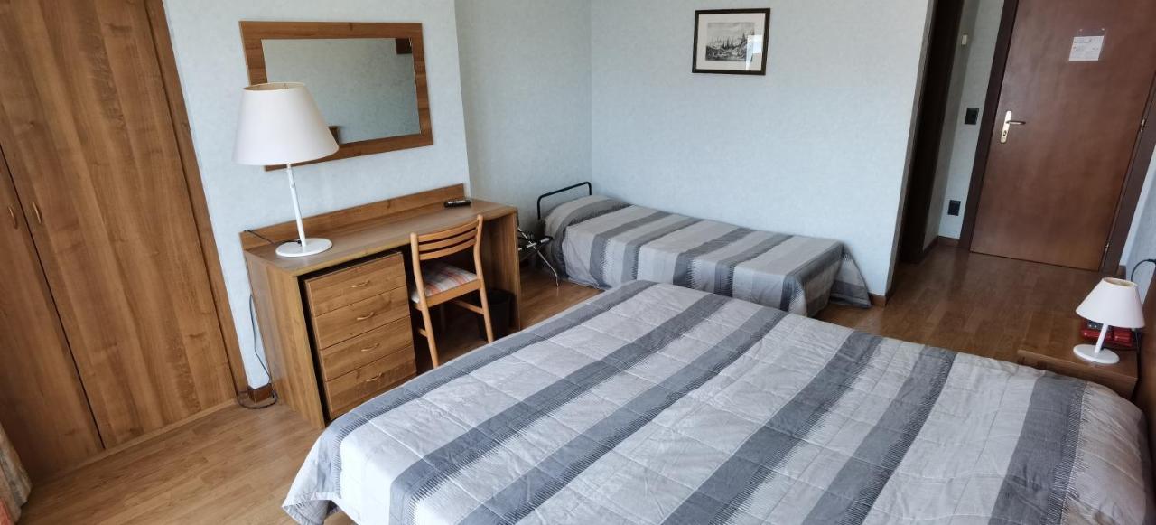 Hotel Nike Brenzone sul Garda Luaran gambar