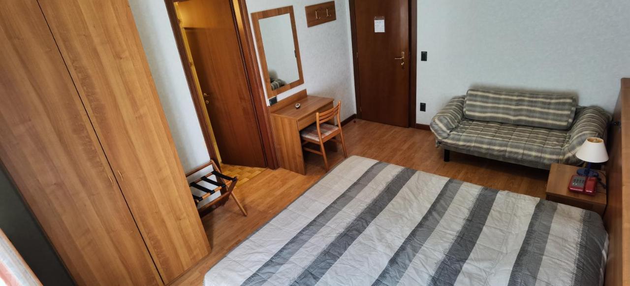 Hotel Nike Brenzone sul Garda Luaran gambar