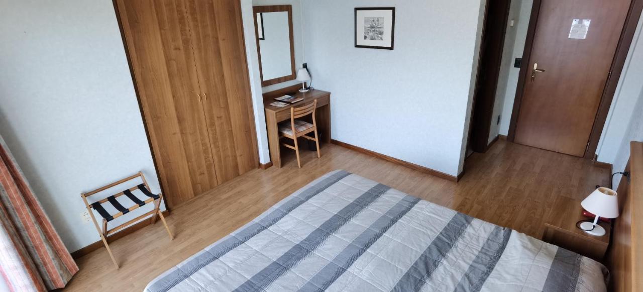 Hotel Nike Brenzone sul Garda Luaran gambar