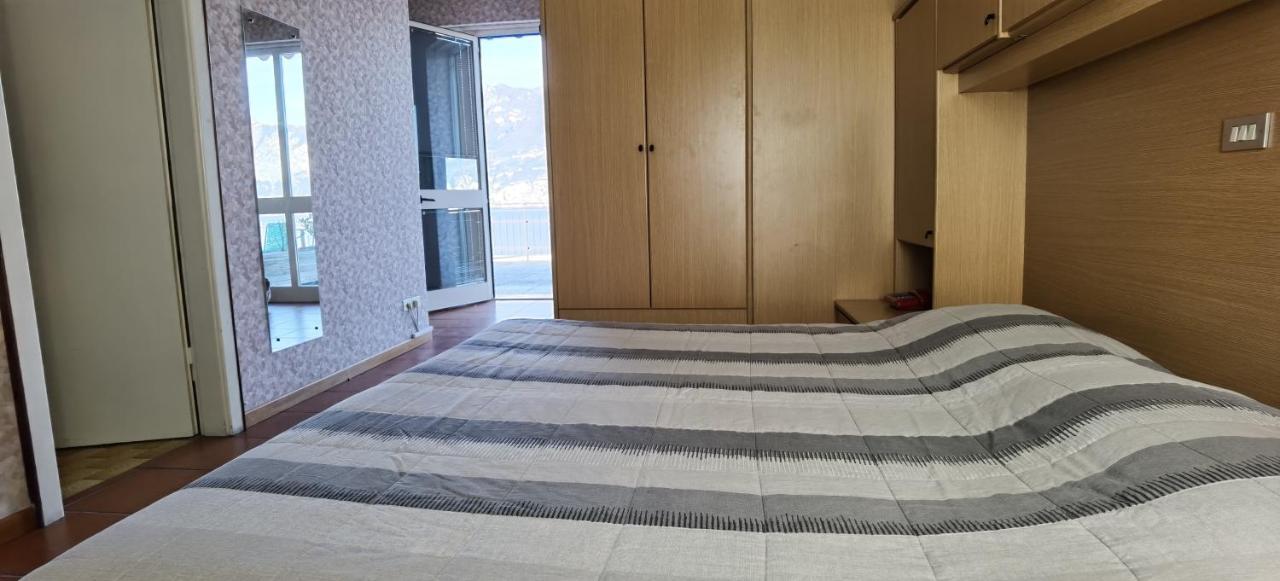 Hotel Nike Brenzone sul Garda Luaran gambar