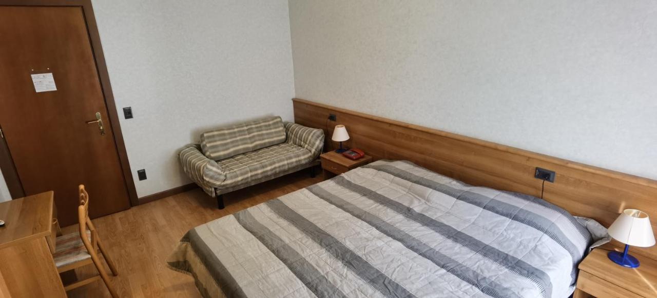 Hotel Nike Brenzone sul Garda Luaran gambar