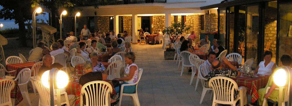 Hotel Nike Brenzone sul Garda Luaran gambar
