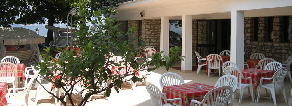 Hotel Nike Brenzone sul Garda Luaran gambar